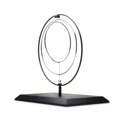 Kinetische Skulptur in Bewegung Bild 2