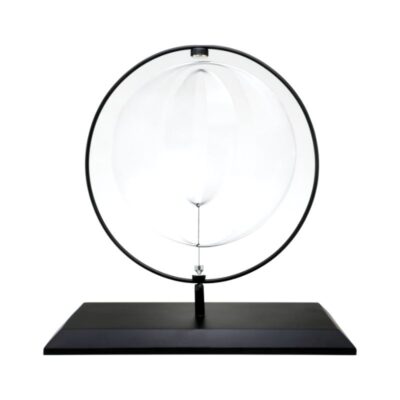 Kinetische Skulptur in Bewegung Bild 5