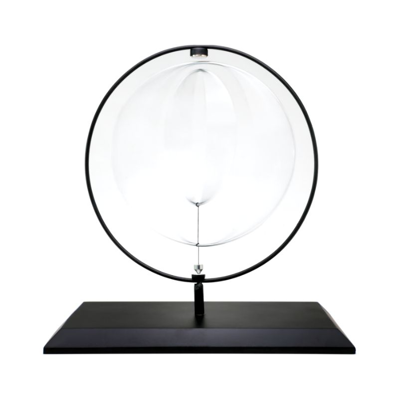 Kinetische Skulptur in Bewegung Bild 5