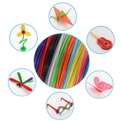 3D Stift für Kinder Bild 8