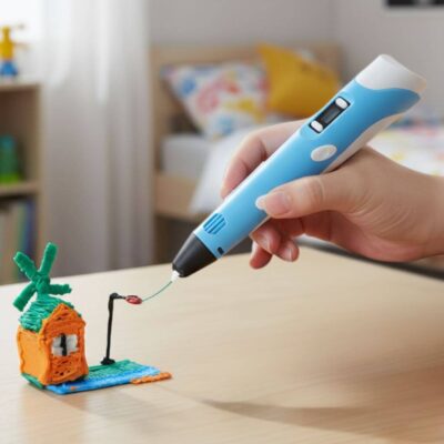 3D Stift für Kinder