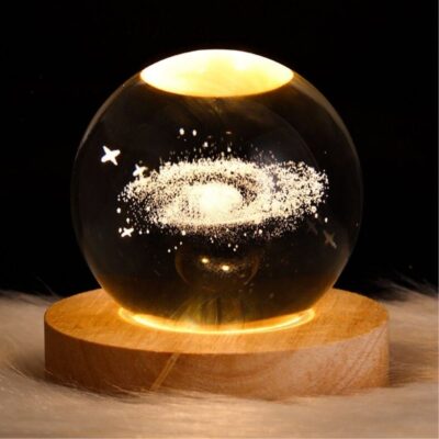 Weltraum Nachtlicht Galaxie Bild 2